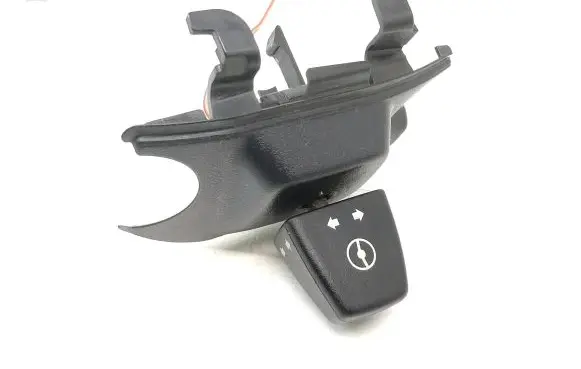 BMW X5 E70 Steering wheel adjustment switch 6966710 61316966710
