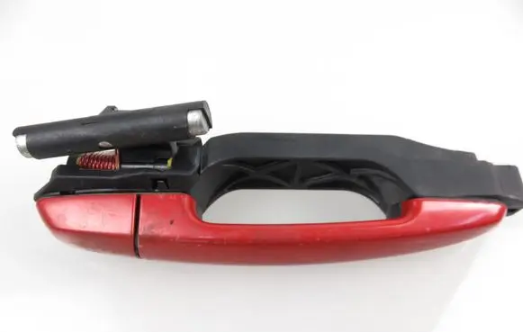 Suzuki Swift I Rear door exterior handle 