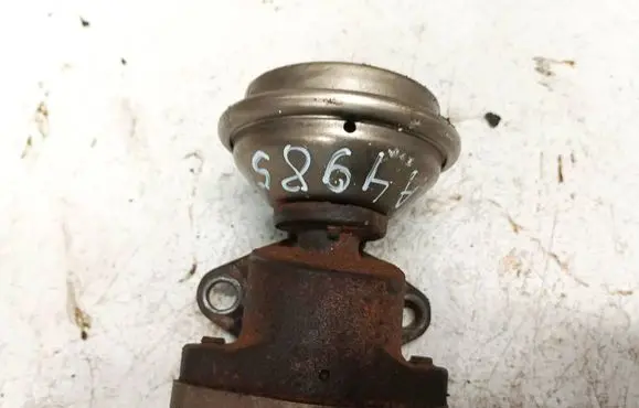 Audi A6 Allroad C5 EGR valve 059131503