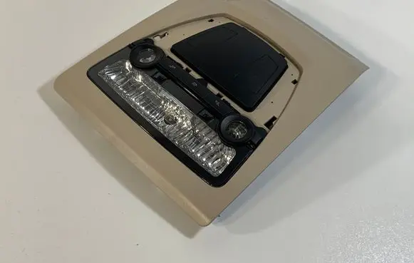 BMW 5 F10 F11 Front seat light 6302540 63025401