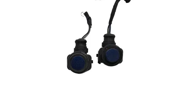 Mercedes-Benz C W203 Parking PDC sensor A0015427418