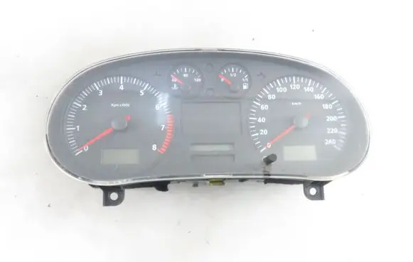 Seat Toledo II (1M) Speedometer (instrument cluster) 1M0920800A
