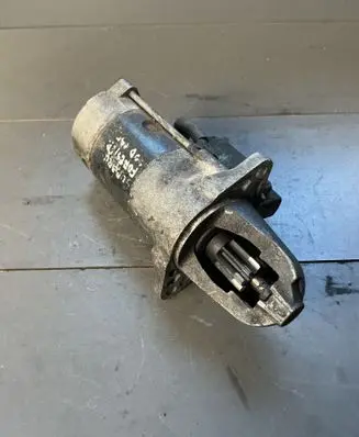 Subaru Forester SG Starter motor 23300AA620 M002T89071