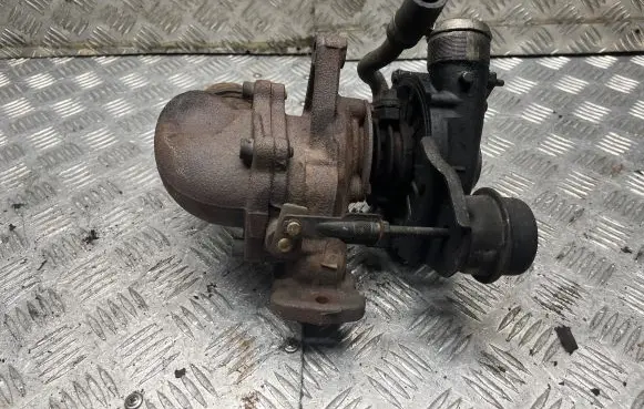 Peugeot 307 Turbo 9622526980