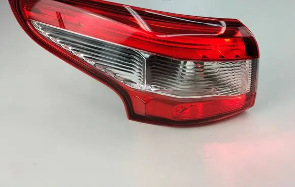Nissan Qashqai Rear/tail lights 22018013
