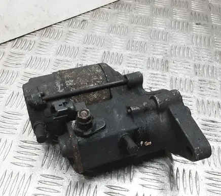 Toyota Corolla E120 E130 Starter motor 2810033070 428000272