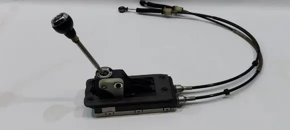 Mini One - Cooper Clubman R55 Gear shifter/selector 2753170