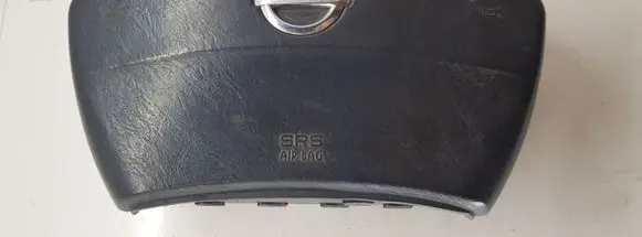 Nissan Primastar Steering wheel airbag 8200151075A