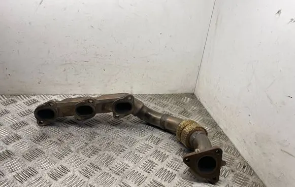 Mercedes-Benz R W251 Exhaust manifold A6421400809
