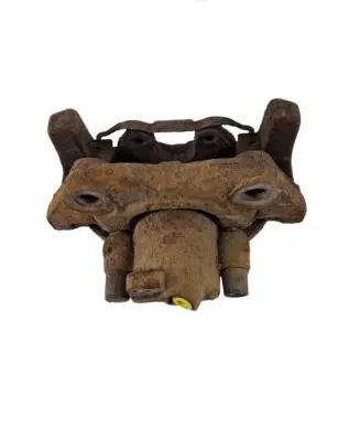 Volkswagen Sharan Front brake caliper