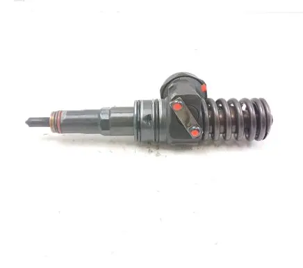 Fuel injector