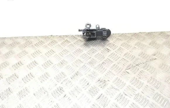 Toyota Yaris Front door interior handle