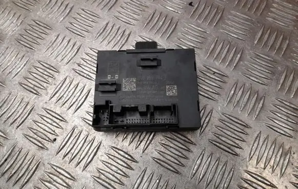 Seat Alhambra (Mk2) Door control unit/module 7N0959794J