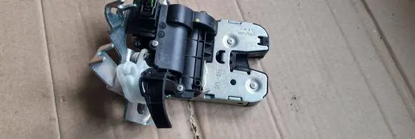 Audi A4 S4 B9 Tailgate/trunk/boot lock/catch/latch 8W0827503 004222151116