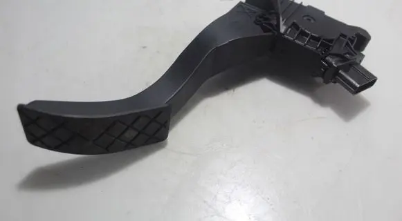 Skoda Octavia Mk3 (5E) Accelerator throttle pedal