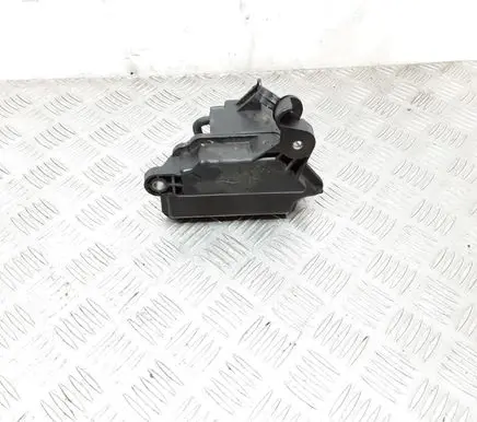 Ford Mondeo MK IV Vacuum air tank 9646411180