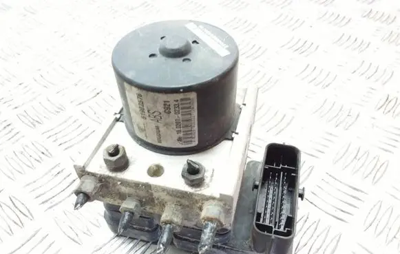 Fiat Doblo ABS Pump 51902576