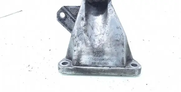 Audi A6 S6 C5 4B Engine mounting bracket 4B0199308