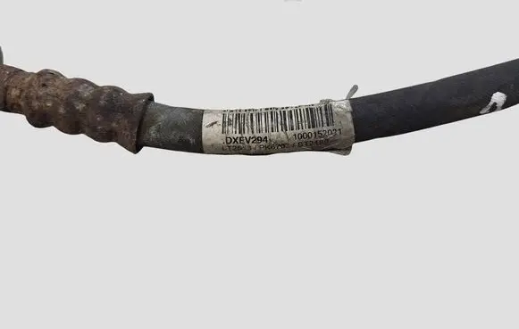 Volvo S60 Air conditioning (A/C) pipe/hose 31404746