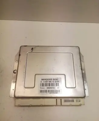 Suspension control unit/module