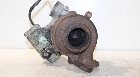 Mercedes-Benz S W220 Turbo A6280960399