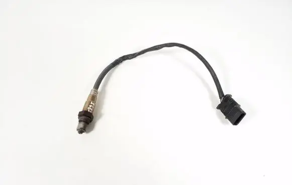 BMW 5 GT F07 Lambda probe sensor 7596908