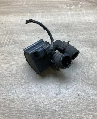 Skoda Superb B5 (3U) Electric auxiliary coolant/water pump 5N0965561 701713240