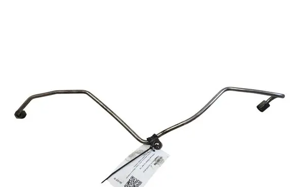 Volkswagen PASSAT CC Fuel injector supply line/pipe 03L145771B