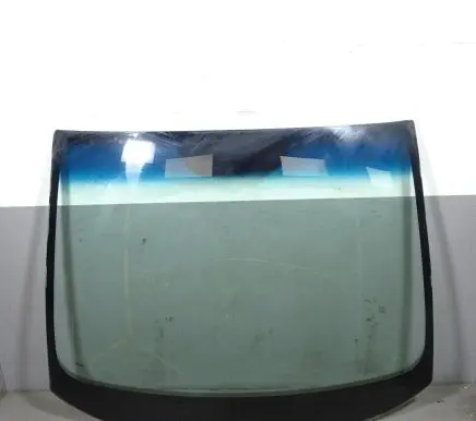 Opel Zafira A Front windscreen/windshield window 