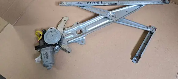 Suzuki Ignis Front door window regulator with motor 8340186G10 8340181G00 8340176G00