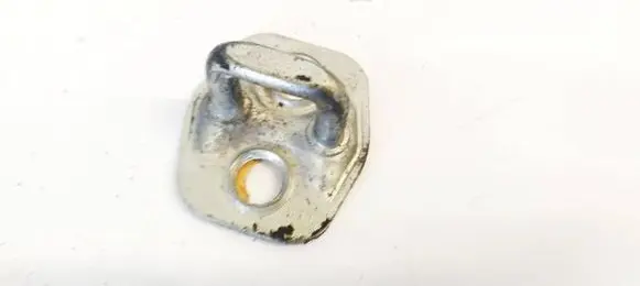 Renault Laguna II Front door lock loop/hook striker 