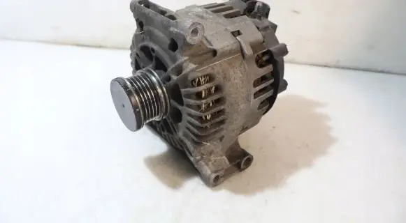 Mercedes-Benz A W169 Generator/alternator 2548570C