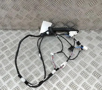 Toyota C-HR II Other wiring loom 82153F4190 82153F4190D