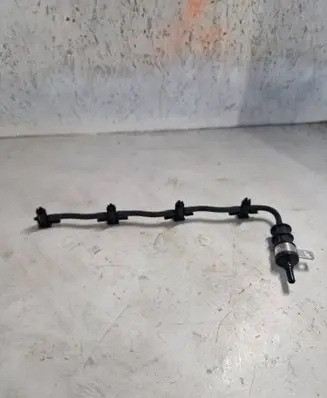 Fuel return line/hose