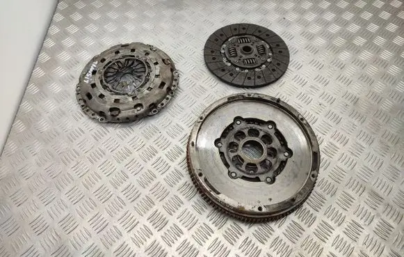 Ford Transit Clutch set kit