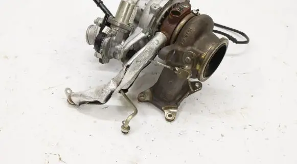 Seat Leon (5F) Supercharger 06K145874G