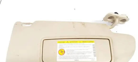 Volvo V70 Sun visor 9454471