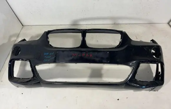 BMW X1 F48 F49 Front bumper 51118059891 8059891