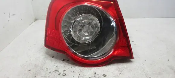Volkswagen PASSAT B6 Rear/tail lights 3C5945095H
