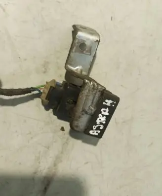 Opel Zafira B ESP acceleration yaw rate sensor 13104284