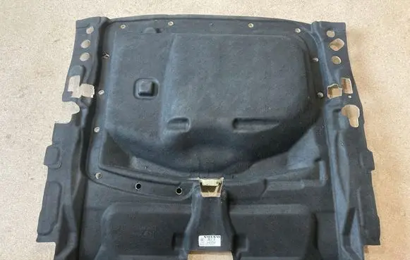 Volvo XC90 Interior carpet 31470763
