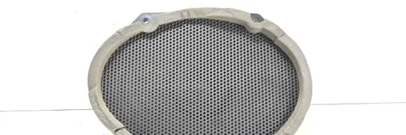 Ford Focus Front door speaker XS4F18808AB