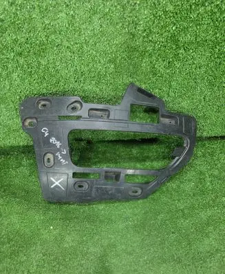 Citroen C4 II Picasso Rear bumper corner part panel trim A0006C02