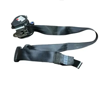 Audi A3 S3 A3 Sportback 8P Front seatbelt 8P4857705C 604443100 604182900