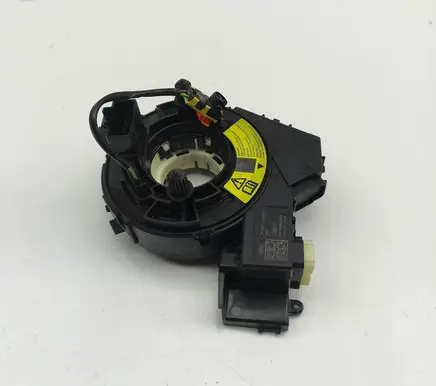 Ford Transit VII Airbag slip ring squib (SRS ring) BK2T14A664BA