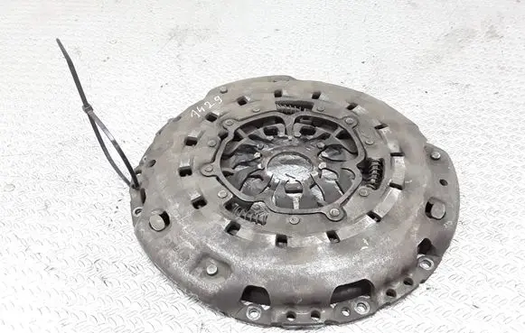 Renault Megane II Pressure plate 