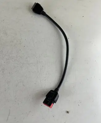 Chrysler Grand Voyager V Other wiring loom 9141917008 68046566AA 914191701