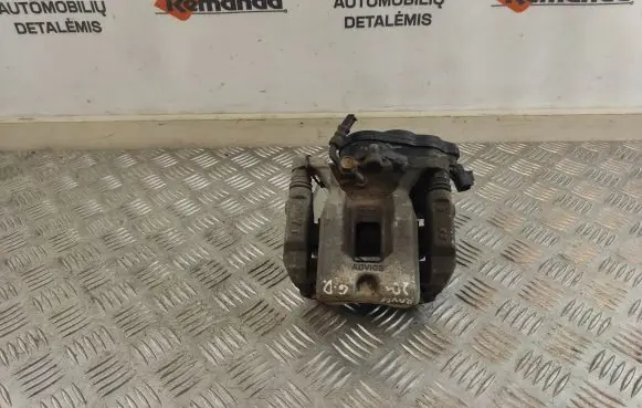 Toyota RAV 4 (XA50) Rear brake caliper ADVICS