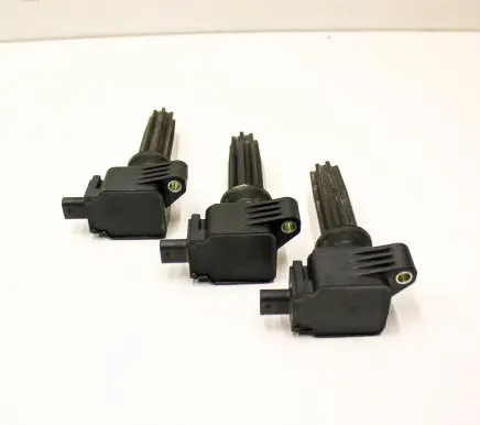 Ford Fusion High voltage ignition coil CM5E12A366CB
