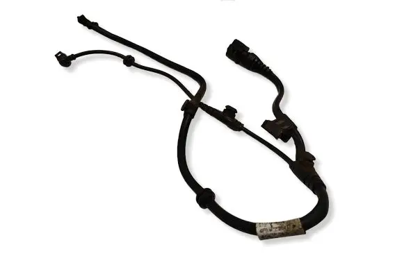 Audi A6 S6 C6 4F Rear ABS sensor wiring 4F0972254D